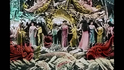 Au royaume des fées