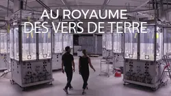 Au royaume des vers de terre : La vie du sol dévoilée