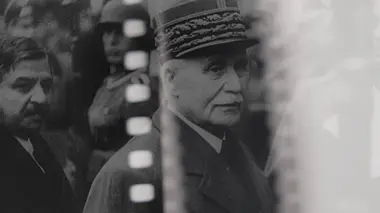 Au royaume du Maréchal