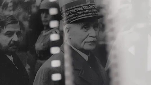 Au royaume du Maréchal