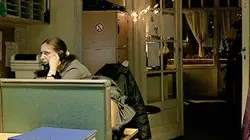 Visuel de Au secours !