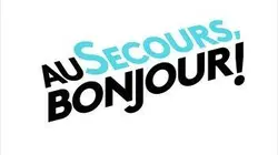 Visuel de Au secours, bonjour !