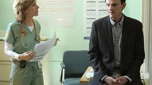 Casting Au secours de Béatrice S02E03 Nouveaux départs