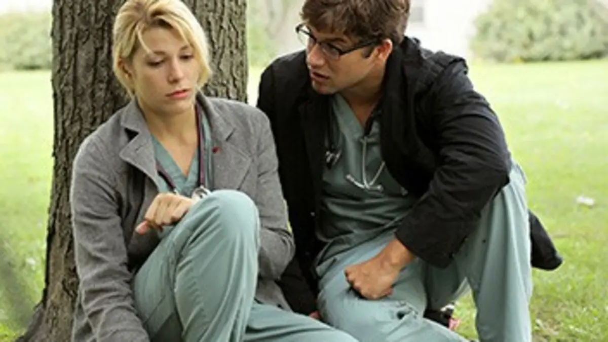 Au secours de Béatrice S02E04 What You Want, What You Need
