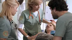 Visuel de Au secours de Béatrice
