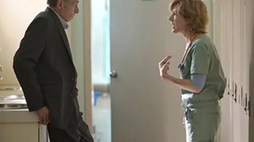 Au secours de Béatrice S02E08 Vérités