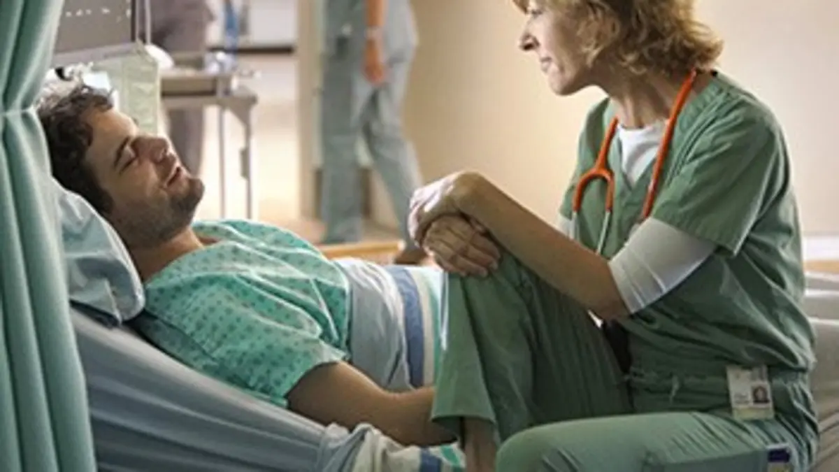 Au secours de Béatrice S02E09 Dangereuse liberté