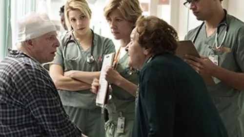 Au secours de Béatrice S02E10 Points de rupture