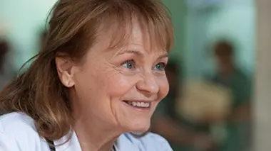 Béatrice et la vérité