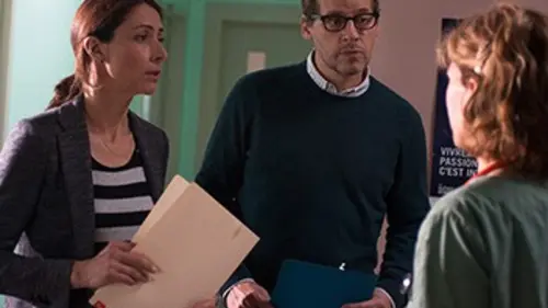 Au secours de Béatrice S02E15 Béatrice et l'inévitable
