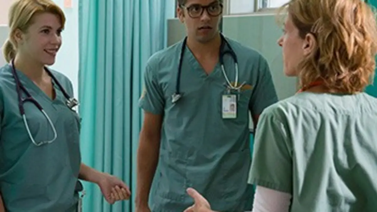 Au secours de Béatrice S02E16 Le goût du bonheur