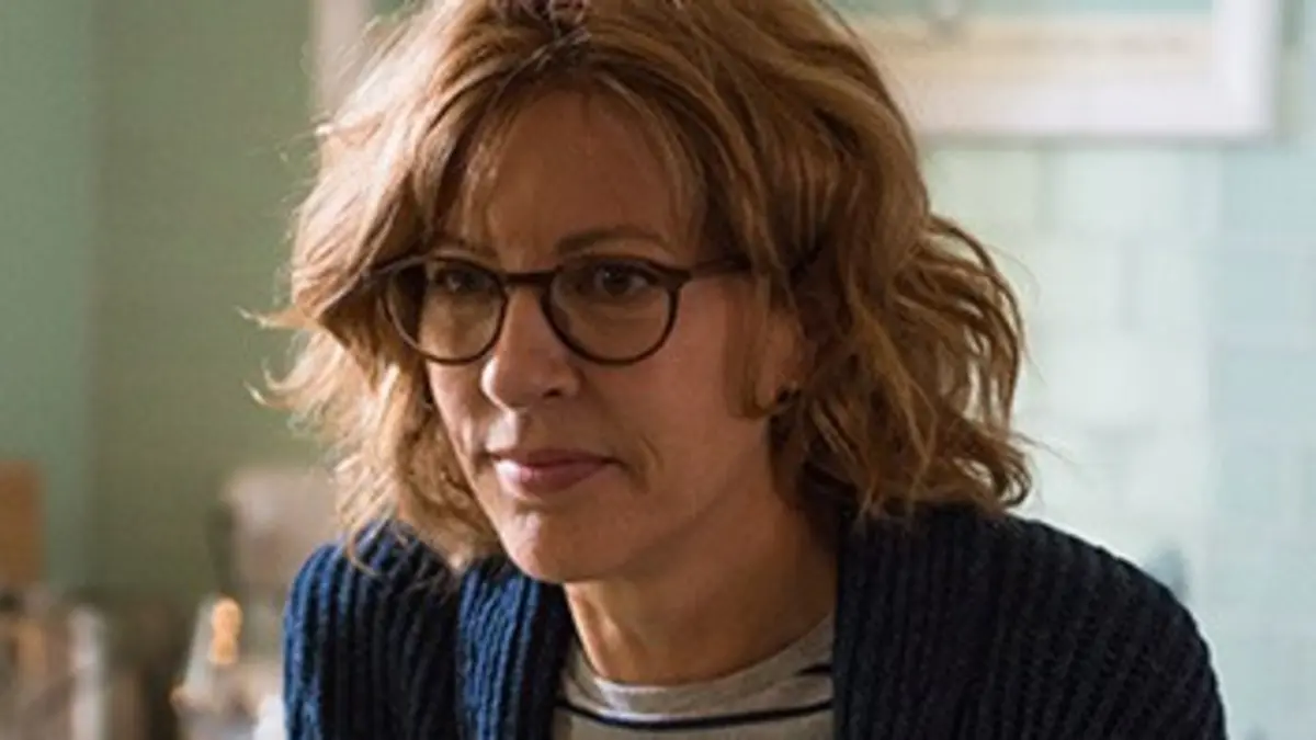 Au secours de Béatrice S02E18 La vraie famille de Béatrice