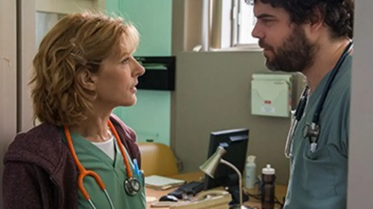 Au secours de Béatrice S02E20 Reprise de contrôle