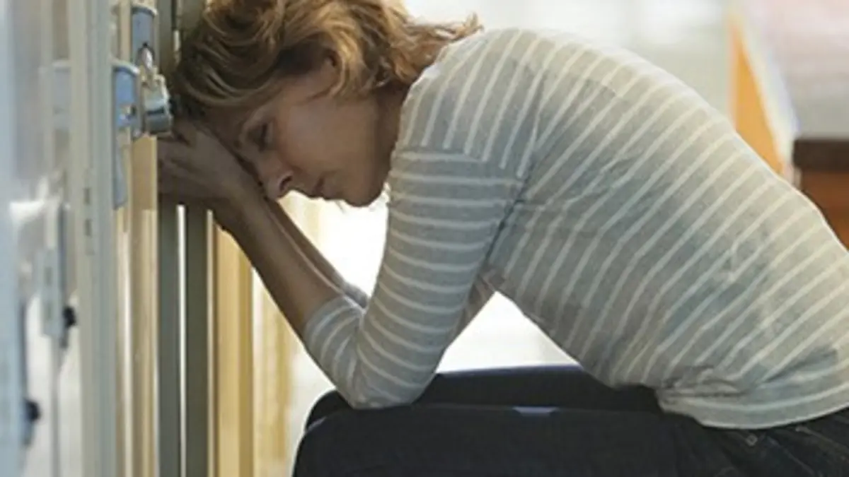 Au secours de Béatrice S02E01 Lendemain de veille