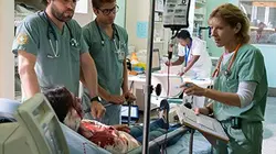 Sur TV5MONDE à 23h10 : Au secours de Béatrice