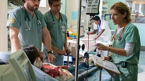 Au secours de Béatrice S02E23 Cachotteries