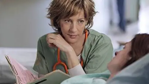 Au secours de Béatrice S01E08 Action-réaction