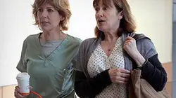 Visuel de Au secours de Béatrice