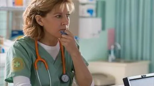 Au secours de Béatrice S03E03 Le bon moment