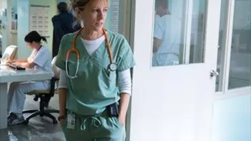 Au secours de Béatrice S03E05 Révélations