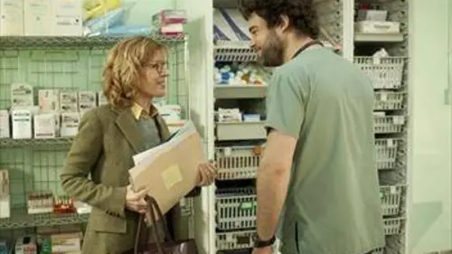 Au secours de Béatrice S03E09 Le plus beau cadeau du monde