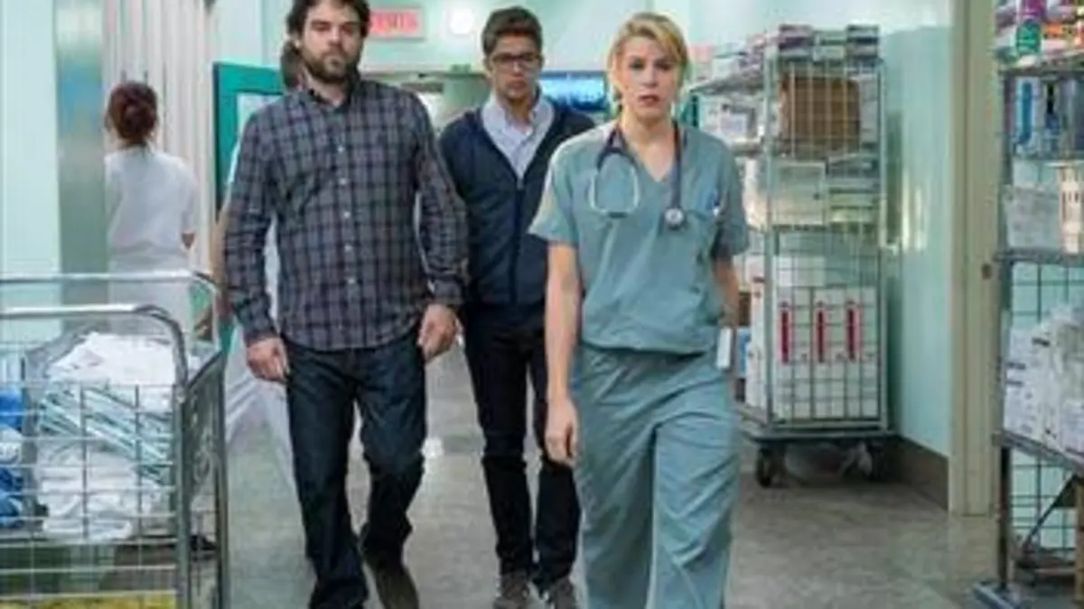 Au secours de Béatrice S03E10 Pour vivre, il faut toujours...