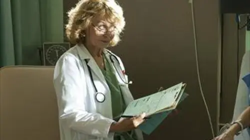 Au secours de Béatrice S03E13 Risquer le déséquilibre