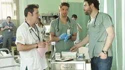 Visuel de Au secours de Béatrice