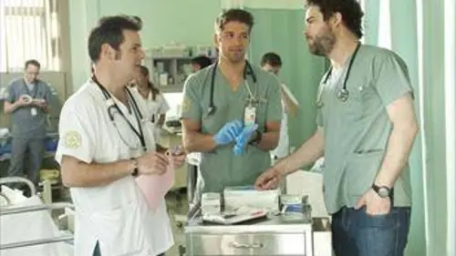 Au secours de Béatrice S03E15 Une nouvelle vie