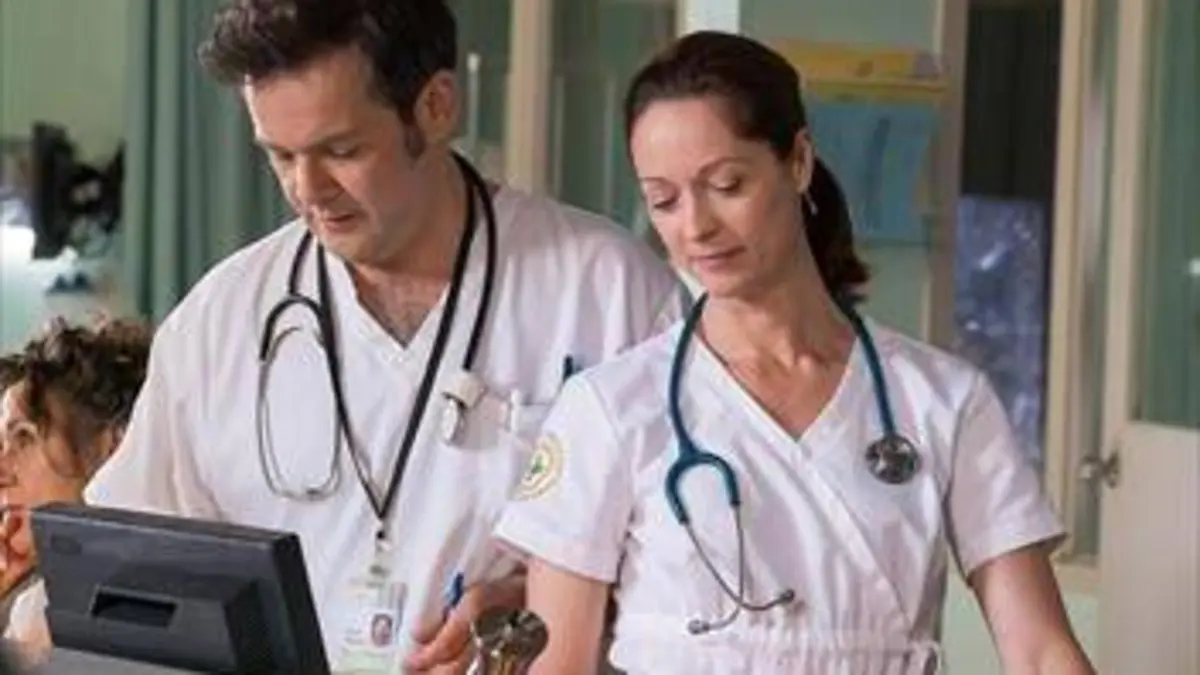 Au secours de Béatrice S03E17 1 pour 8