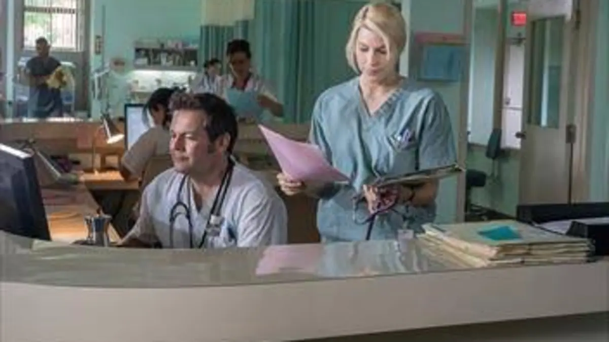 Au secours de Béatrice S03E19 Rendez-vous