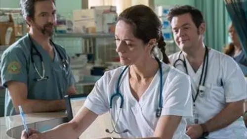 Au secours de Béatrice S03E20 Peurs