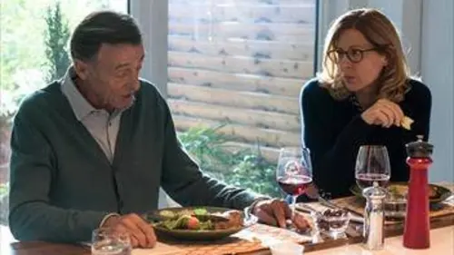 Au secours de Béatrice S03E21 Vérité ou mensonge