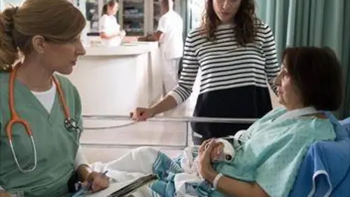 Au secours de Béatrice S03E22 Dénoncer, protéger