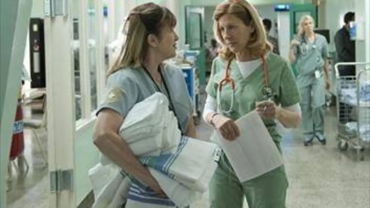 Au secours de Béatrice S03E24 Le bon moment