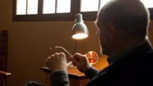 Au secours de Béatrice Le feu qui couve