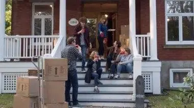 Les mardis de Béatrice