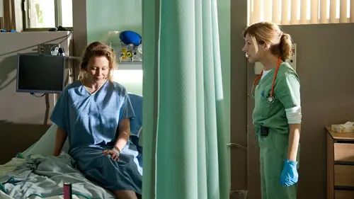 Casting Au secours de Béatrice Avoir une vie