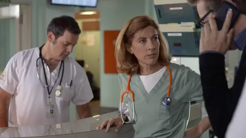 Casting Au secours de Béatrice S04E04 Face cachée