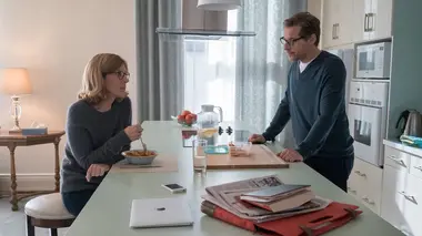 Au secours de Benoît