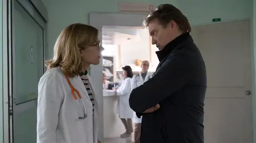 Au secours de Béatrice S04E07 Vision trouble