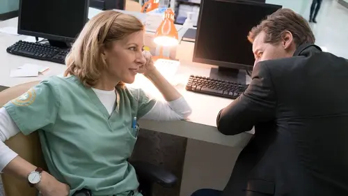 Au secours de Béatrice S04E08 Huis clos