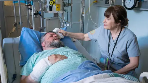 Au secours de Béatrice S04E16 Détox