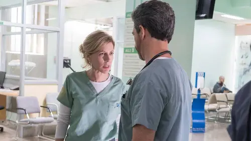 Casting Au secours de Béatrice S04E17 Rebâtir la confiance