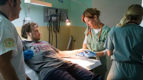 Au secours de Béatrice S04E18 La petite flamme