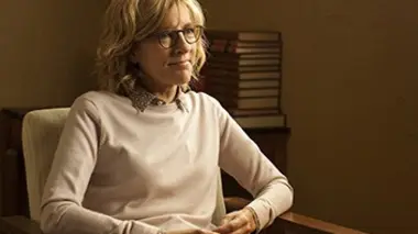 Au secours de Béatrice S02E21 Bébé blues