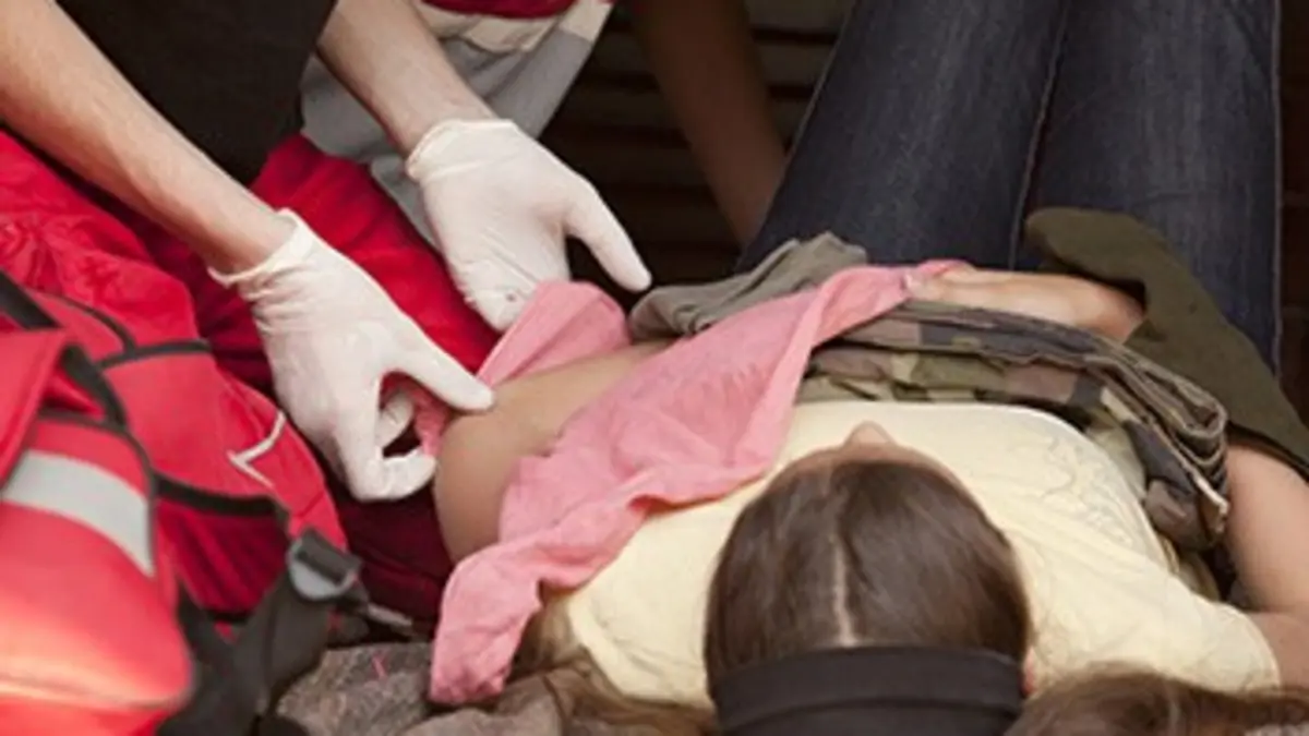 Au secours des Ch'tis : le SAMU de tous les records