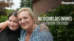 Au secours des enfants : la maison Sterneby
