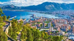 Au secours des palais de Palerme