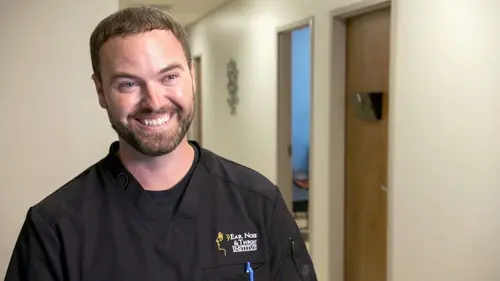 Au secours : enlevez-moi ça ! Terrible tératome